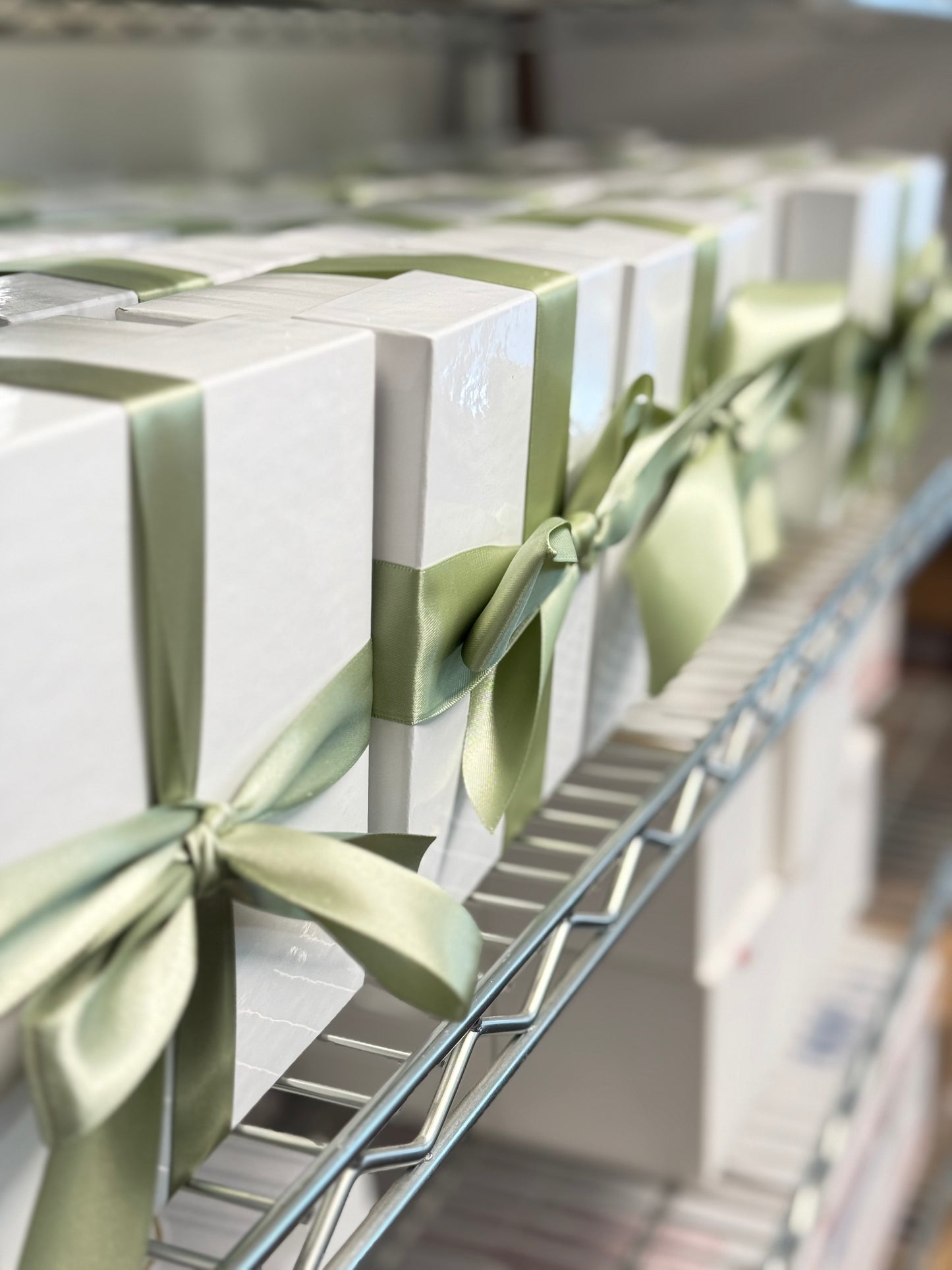 Unscented Luxury Petal Soap Trio