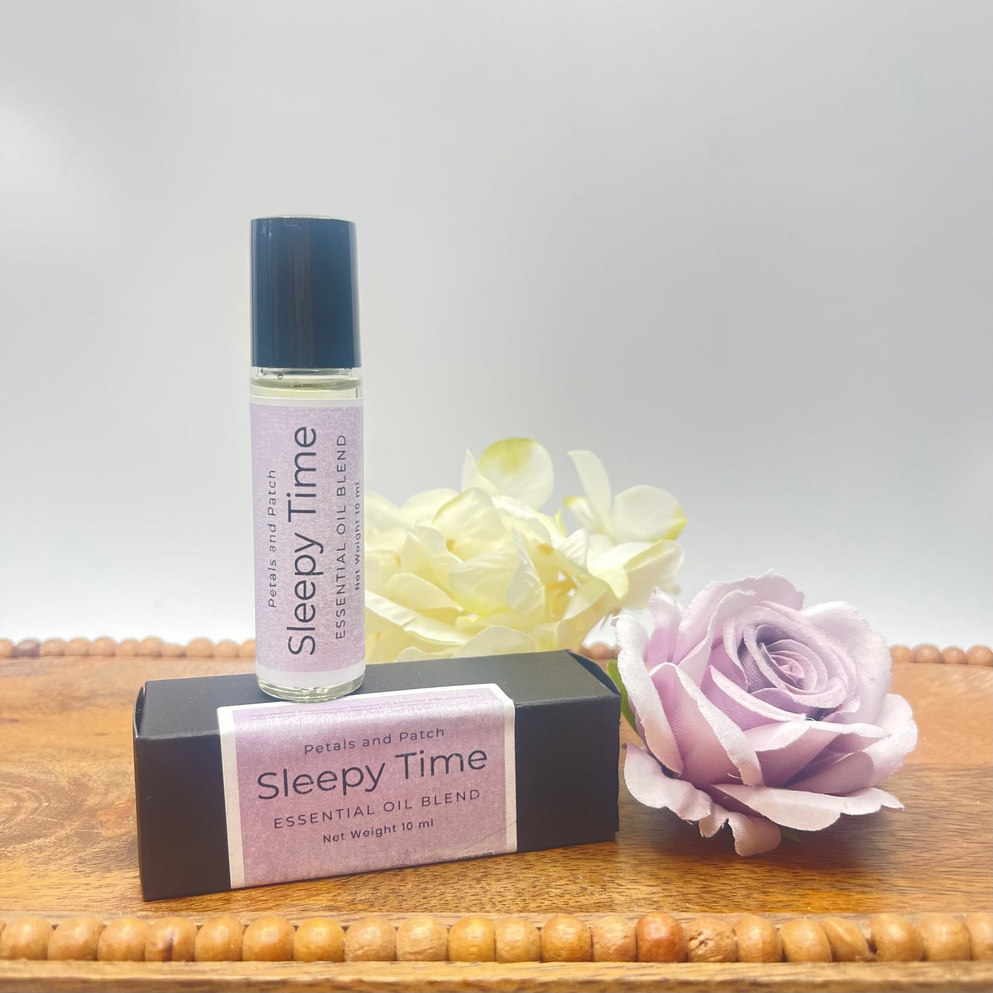 Sleepy Time EO Roller