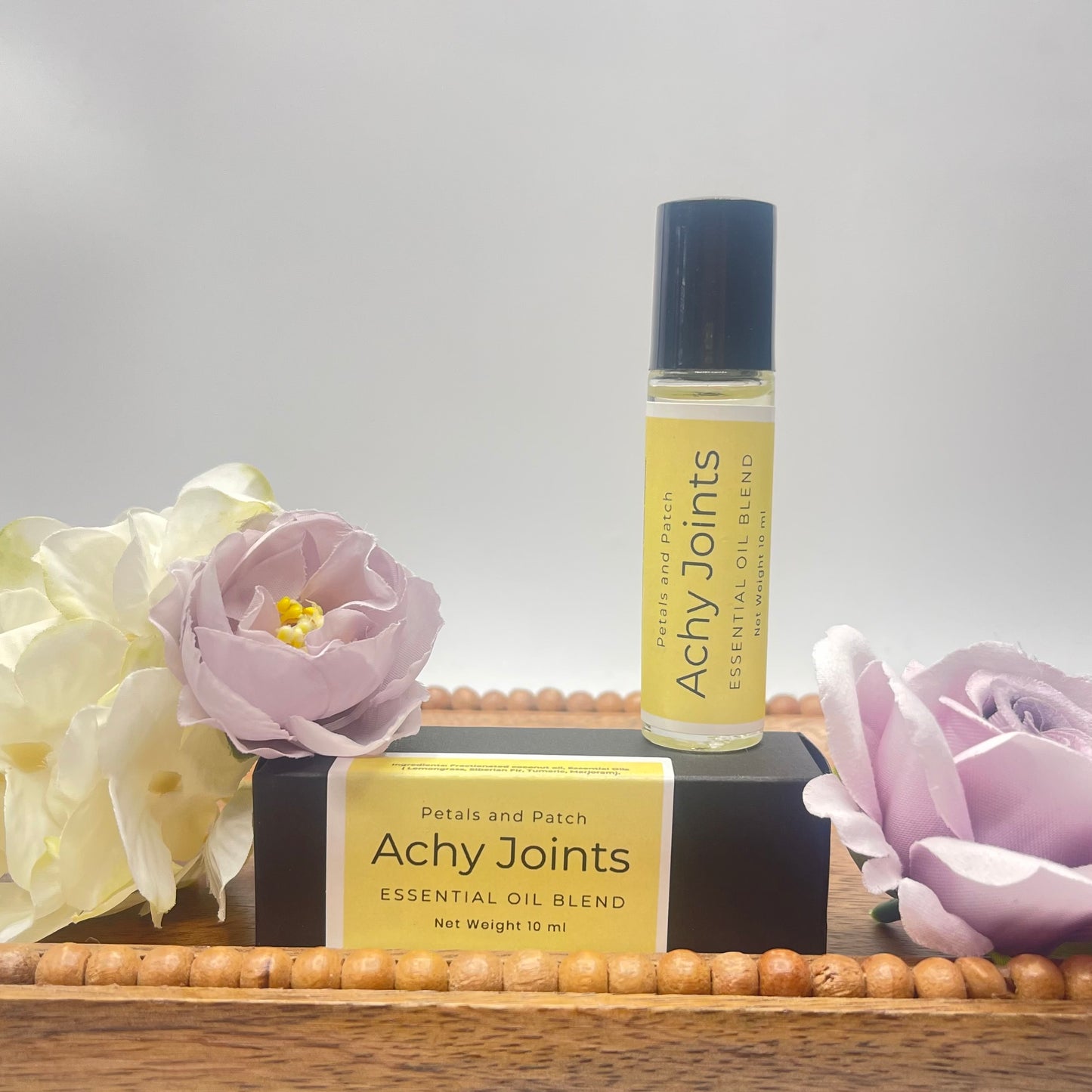 Achy Joints EO Roller