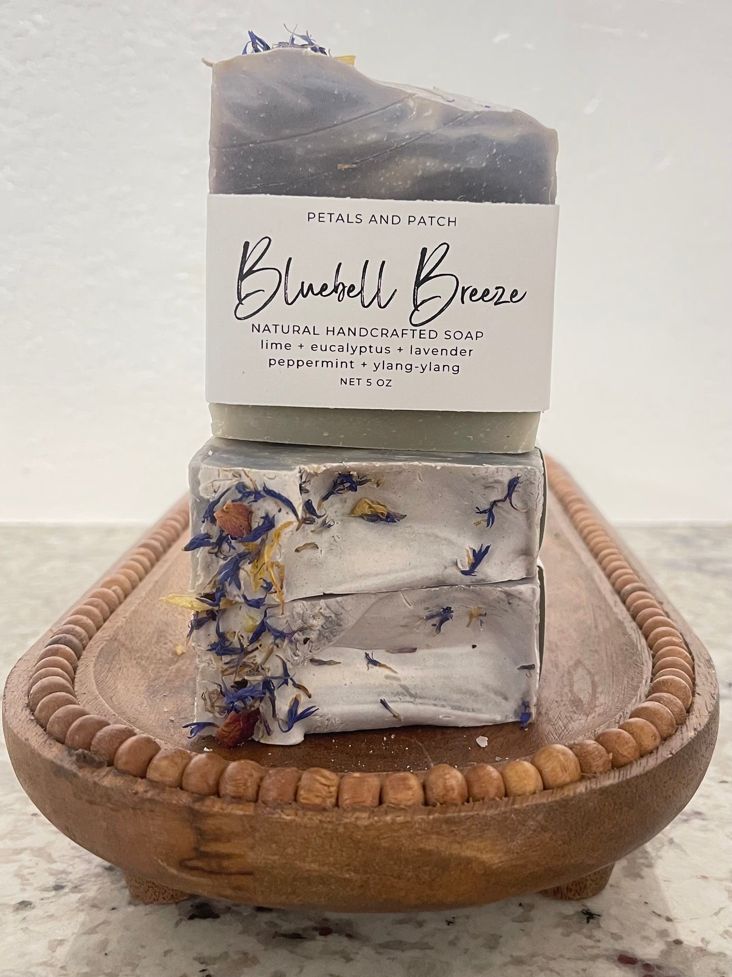 Bluebell Breeze