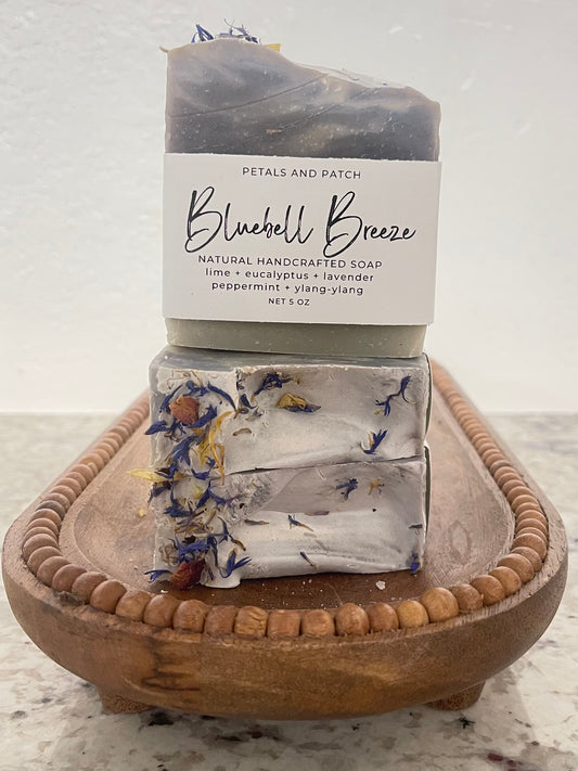 Bluebell Breeze