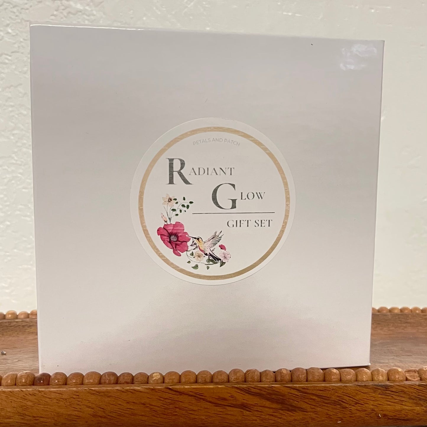 Tallow Radiance Collection