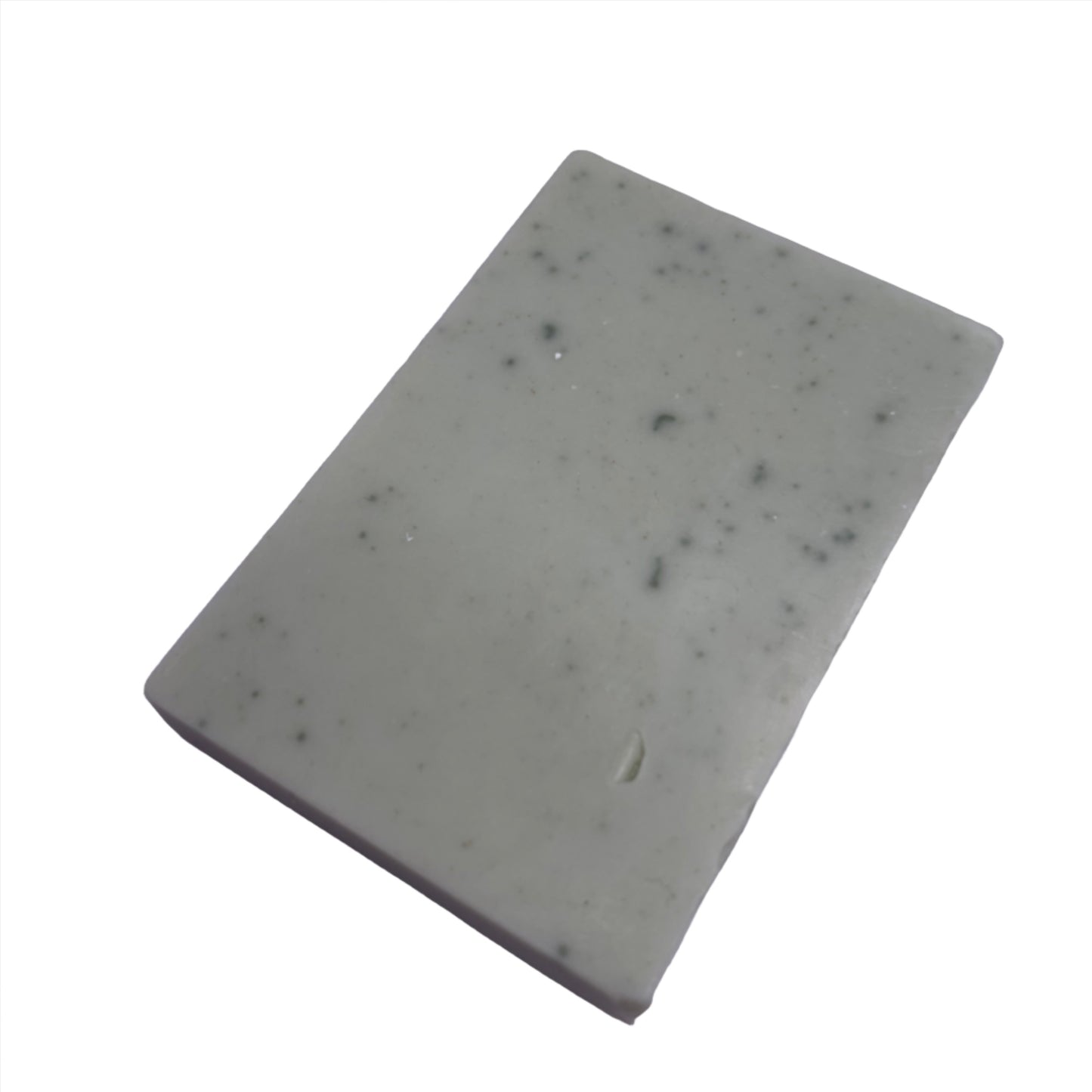 Natural Handcrafted Soap: PEPPERMINT