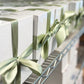 Unscented Luxury Petal Soap Trio