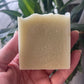 Artisan Natural Handmade Soap: OLIVE