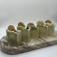 Artisan Natural Handmade Soap:  GIN & TONIC Luxury Soap