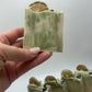 Artisan Natural Handmade Soap:  GIN & TONIC Luxury Soap