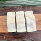 Artisan Natural Handmade Luxury Soap: APPLE CIDER - FALL COLLECTION