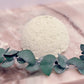 Bath Bomb: EUCALYPTUS