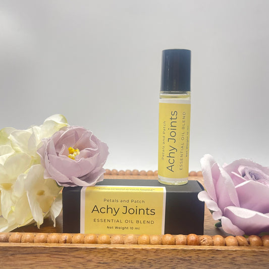 Achy Joints EO Roller