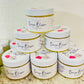 Orange Blossom Sugar Scrub