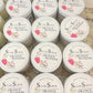 Orange Blossom Sugar Scrub