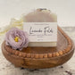 Lavender Fields