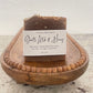 Goat’s Milk & Honey