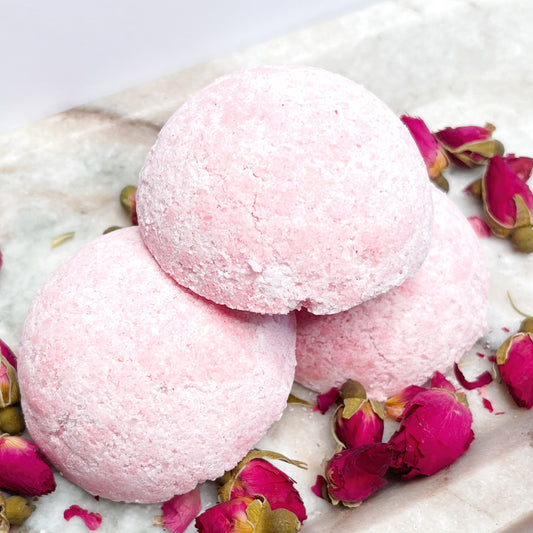 Bath Bomb: ROSE