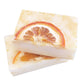 Natural Handcrafted Soap: CITRUS SUNRISE