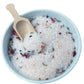 Natural Organic Bath Soak: Foxy Floral (Single Serving)