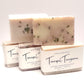 Natural Handcrafted Soap: TRANQUIL TANGERINE