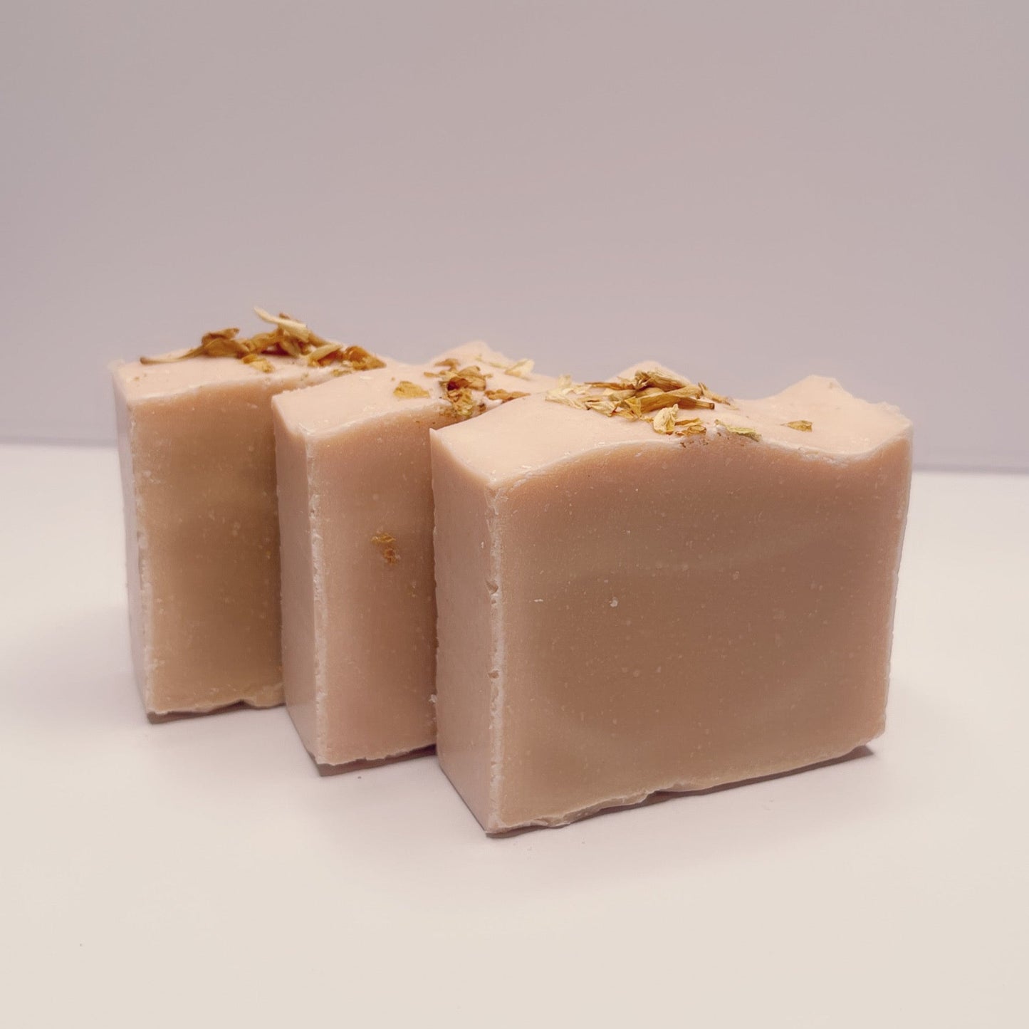 Artisan Natural Handmade Soap: LOVELY