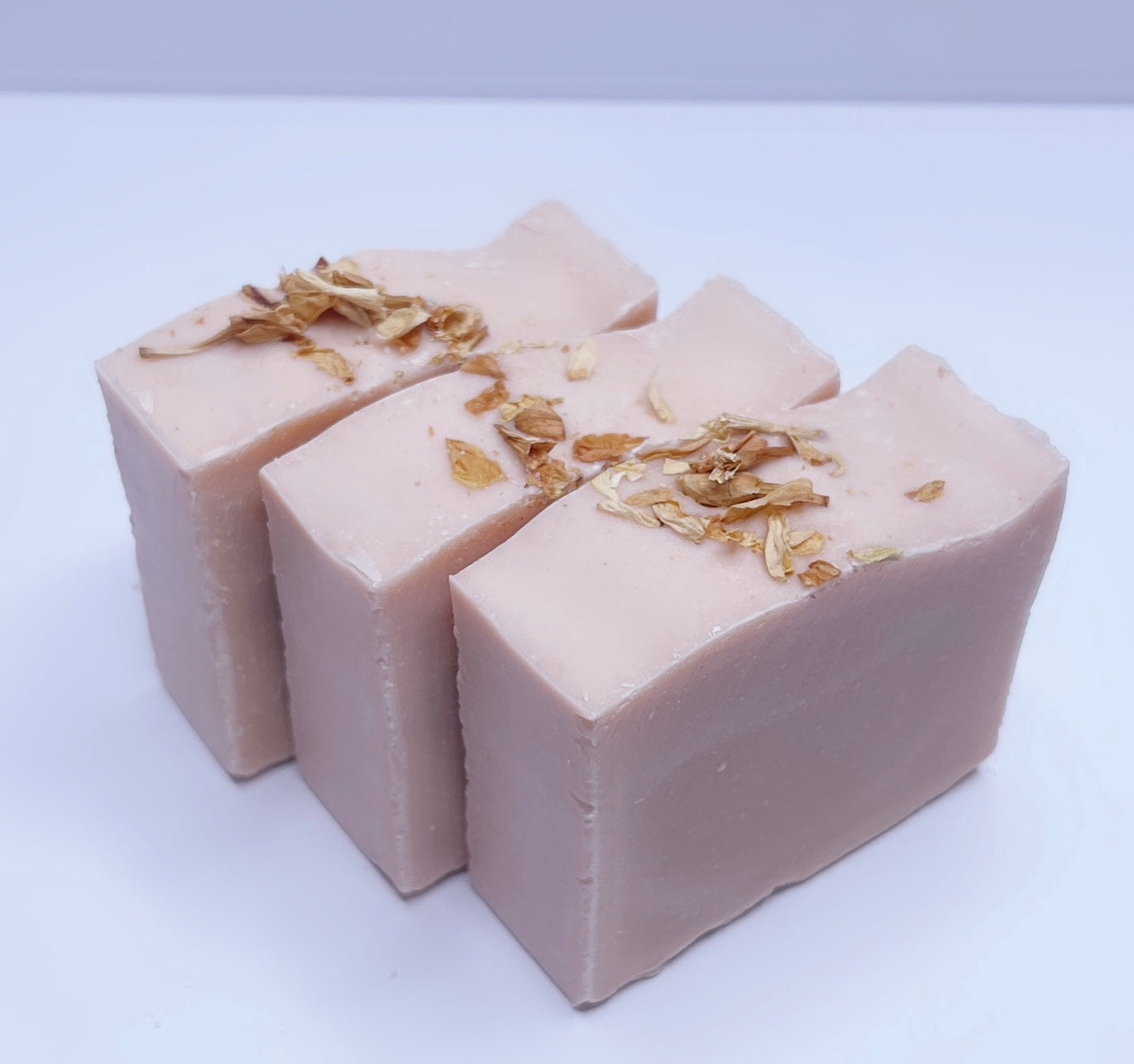 Artisan Natural Handmade Soap: LOVELY