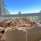 Artisan Natural Handmade Soap: LOVELY