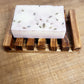 Natural Handcrafted Soap: TRANQUIL TANGERINE