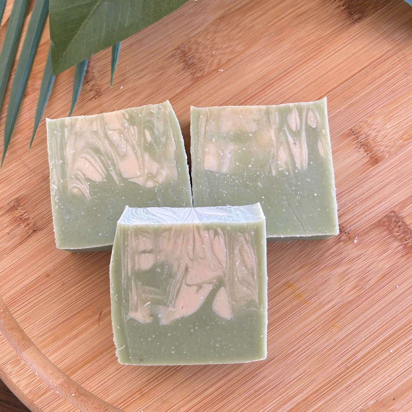 Artisan Natural Handmade Soap: ROSEMARY