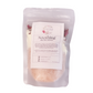 Natural Organic Bath Soak With Goats Milk: SOOTHING (Single Serving)