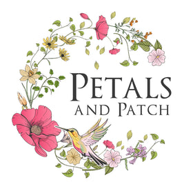 Petals and Patch